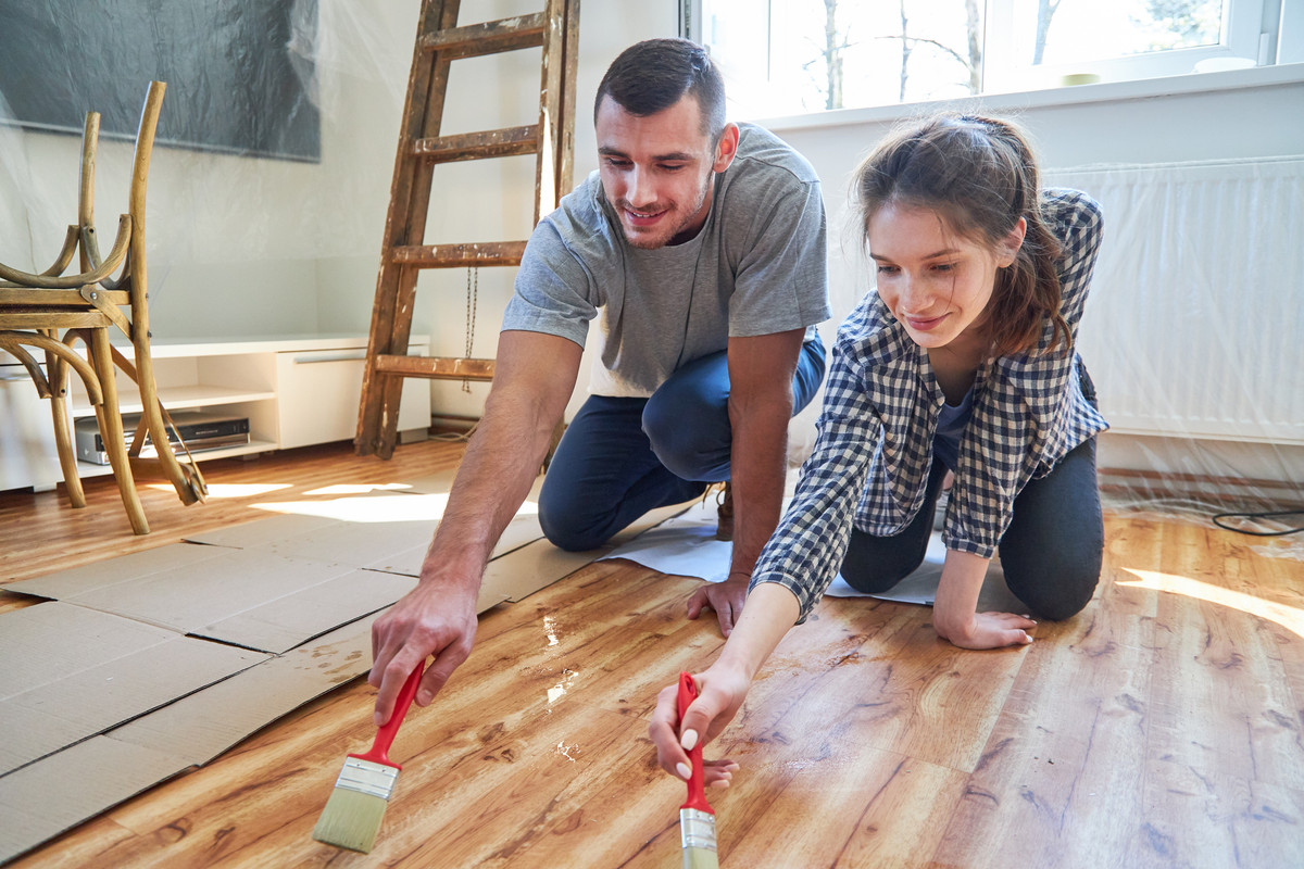 How To Start Your Home Improvement