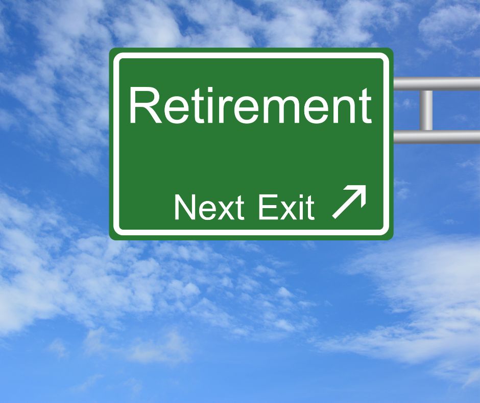Maximizing Retirement Success: The Role of Specialized Financial Planners